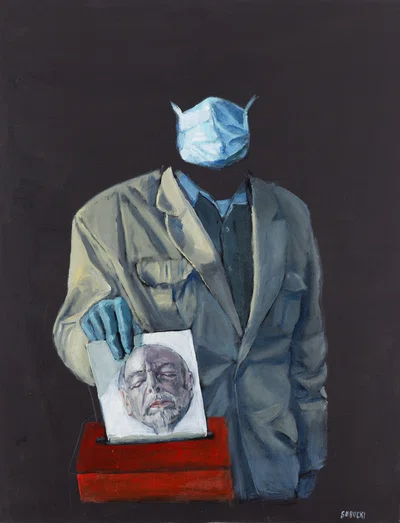 "Wybór", Leszek Sobocki