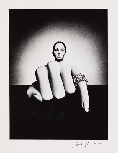 "Jackie Smith", Ryszard Horowitz