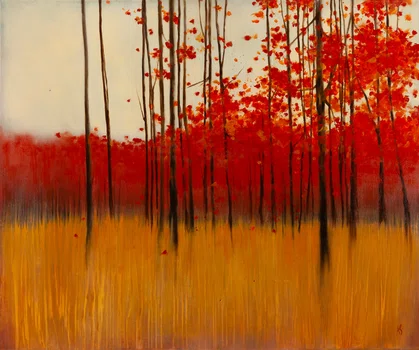 "Our Place", Aleksandra Skierska