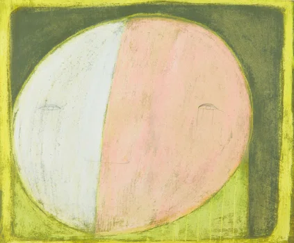 "On - Ona", Bogna Czechowska
