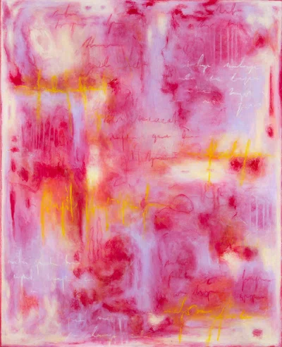 "Love Note", Natalia Dubińska