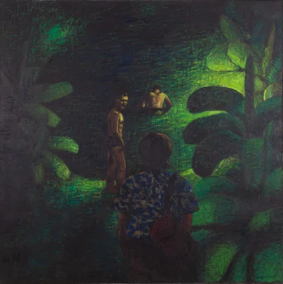 "Itaka", Wojciech Ćwiertniewicz