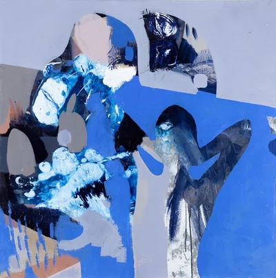 "Eden V", Joanna Rudek