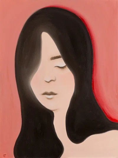 "Czerwiec", Magdalena Stoch