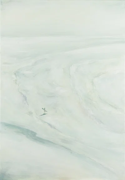 "Ocean 1.0.", Aleksandra Woronowska