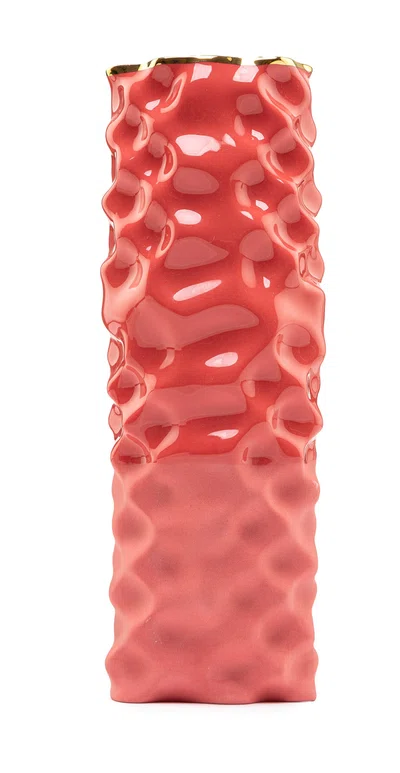Wazon z kolekcj "Ø Wave"  (prototyp), Maria Juchnowska