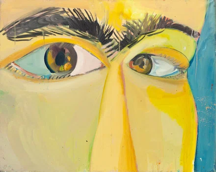 "Brwi", Monika Misztal