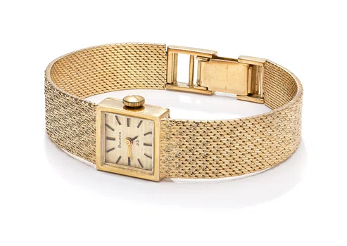 Zegarek damski, Bulova