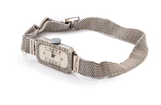Zegarek damski, Doxa