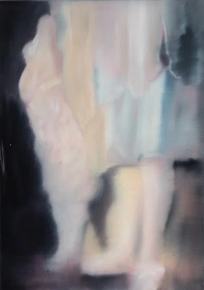 "Kamienna spódnica", Agnieszka Apoznańska