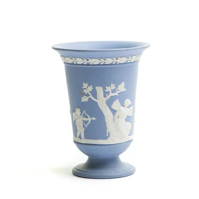 Wazonik z motywami antycznymi, Wedgwood