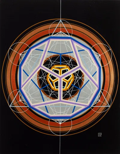"Eter II", Tymon Adamczak