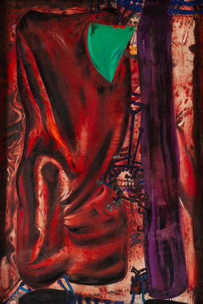 "Pepiniera", Tadeusz Brzozowski