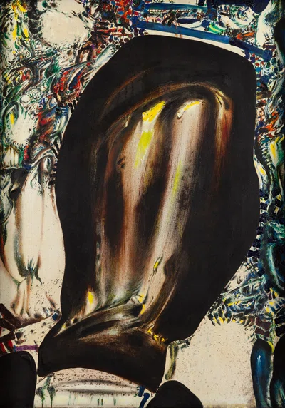"Stróżka", Tadeusz Brzozowski