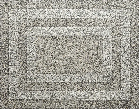 "Prostokąty", Aleksander Roszkowski