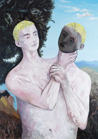 "Historia naturalna", Marcin Płoszaj