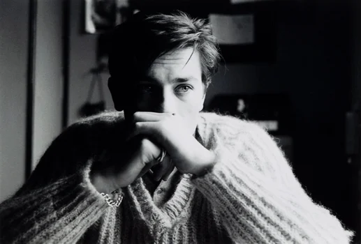 Alain Delon, Henri Elwing
