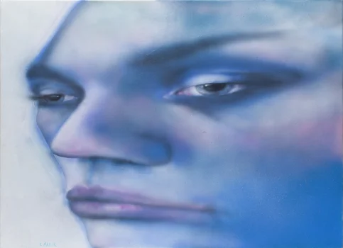 "Idc", Katarzyna Mazur