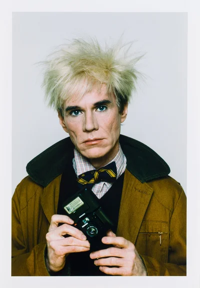 Andy Warhol, Pierre Houles