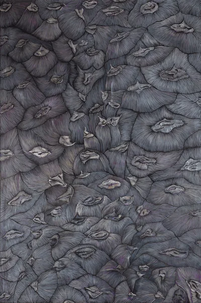 "Sosnowa 2", Marlena Mosior
