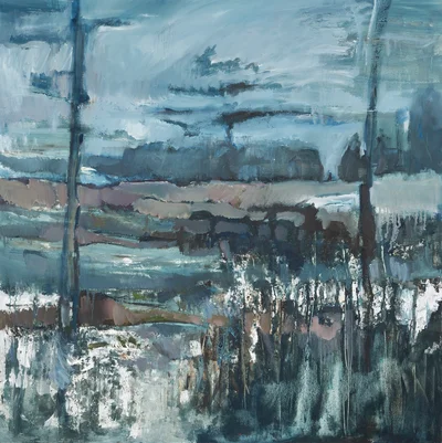 "W drodze", Barbara Bokota-Tomala