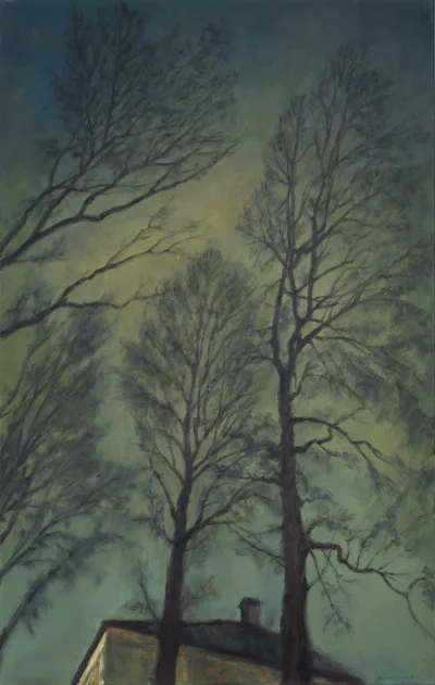"Evernight 5", Łukasz Jacek