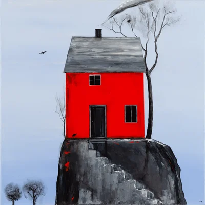 "Wrona", Andrzej Cybura