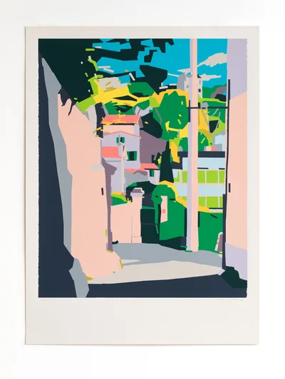 "Bompard", Guy Yanai