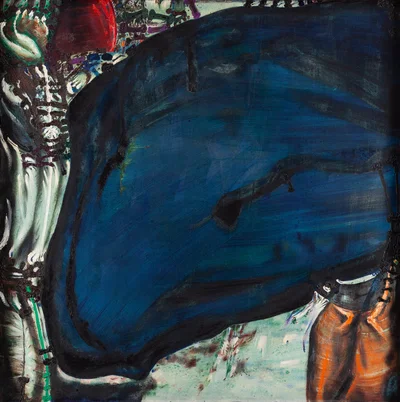 "Pohybel", Tadeusz Brzozowski
