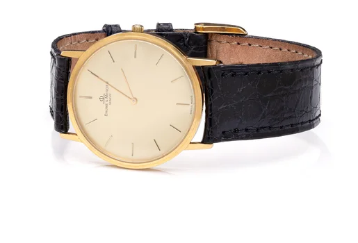 Zegarek męski, Baume & Mercier