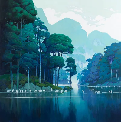 "Zlot", Agnieszka Zabrodzka