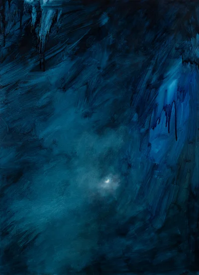 "Blask", Antonina Nowak