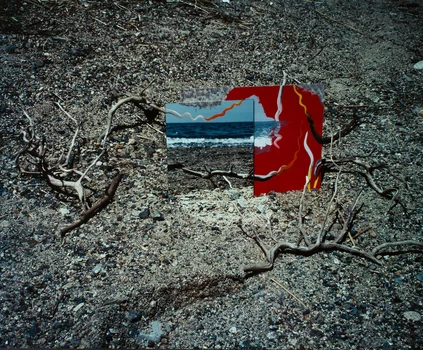 "Seeing 88-20", Akira Komoto