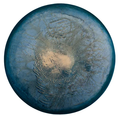 "Underwater reflections", Martyna Łuszczyńska