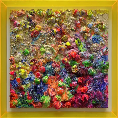 "Ambrosia #1", Ewelina Ulanecka
