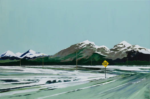 "Dead End", Sebastian Andrzejewski