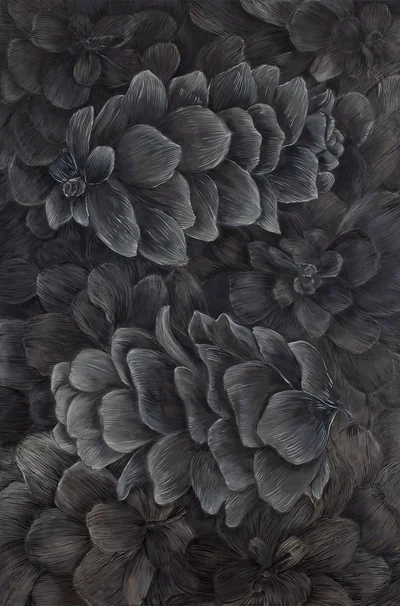 "Modrzewiowe", Marlena Mosior