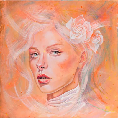 "Zjawa", Joanna Latos