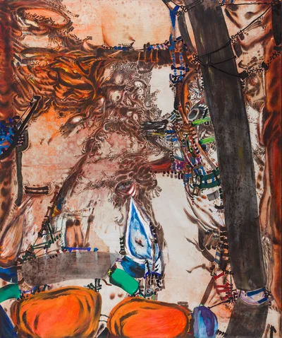 "Ront", Tadeusz Brzozowski