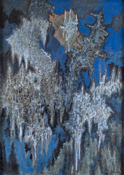 "Noc", Jerzy Tchórzewski