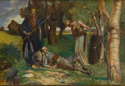 "Legionisto chwała pokłon Tobie za waleczność i odwagę ...", Antoni Piotrowski