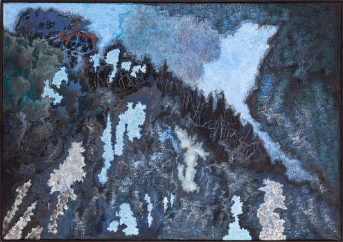"Noc", Jerzy Tchórzewski