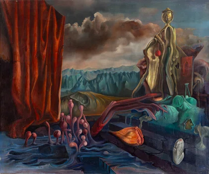 "Antrakt", Andrzej Kołpanowicz