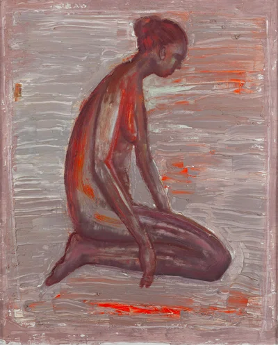 "Bez tytułu", Jarosław Kawiorski