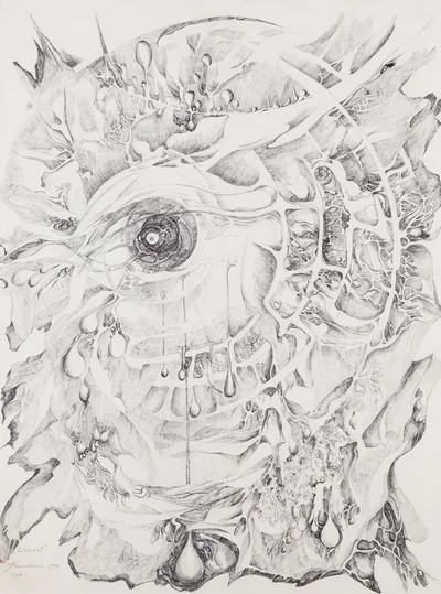 "Labirynt", Teresa Brzóskiewicz