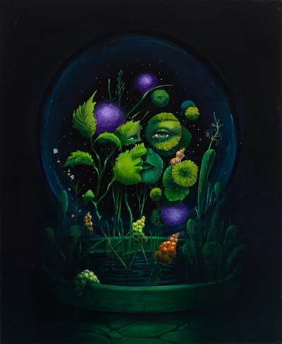 "Siostry/Sisters/Sestry", Kat Garstka