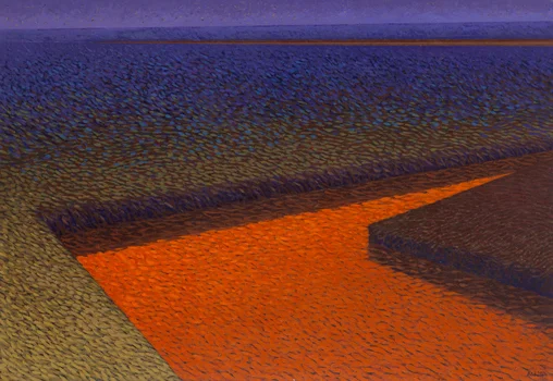 "My spaces 1.03", Adam Wojciechowski
