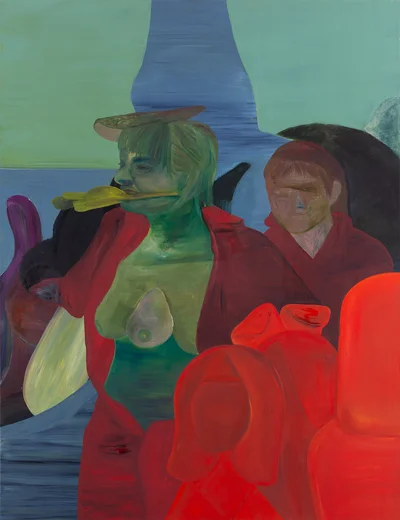 "Fourth Wave", Dominika Kowynia
