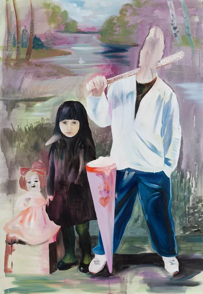 "Brat", Alex Urban
