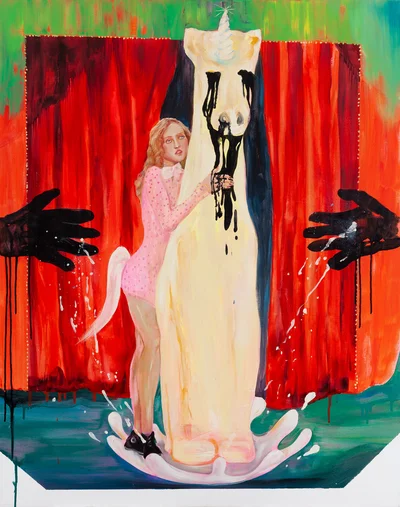 "Pony", Alex Urban